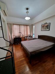 The Mayfair (D22), Condominium #507718531
